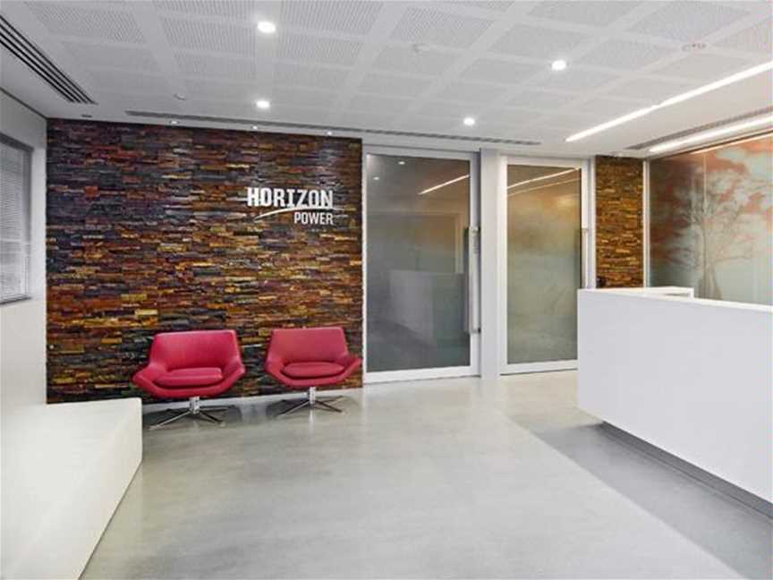 Horizon Power Project, Commercial designs in Mount Lawley