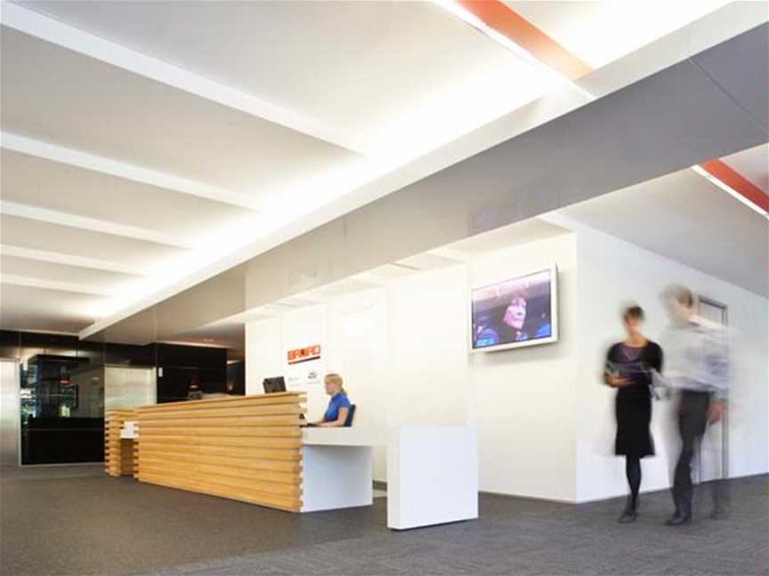 Broad Group Holdings Project, Commercial designs in Perth