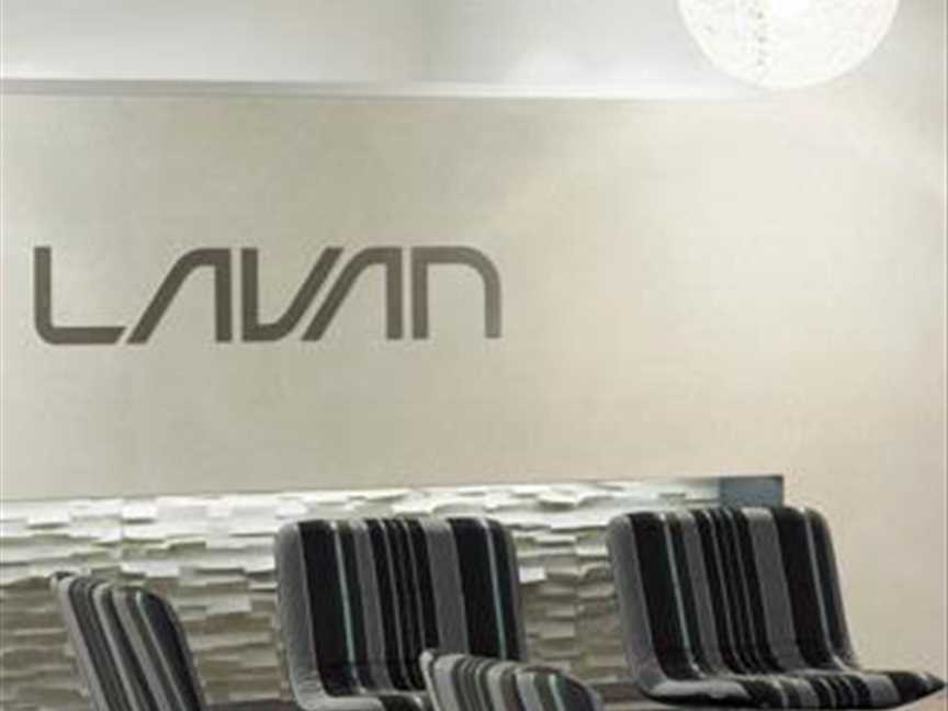 Lavan Legal Project, Commercial designs in Perth