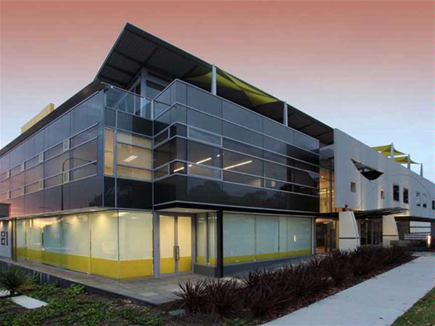 81 Stirling Highway Project, Commercial designs in Subiaco