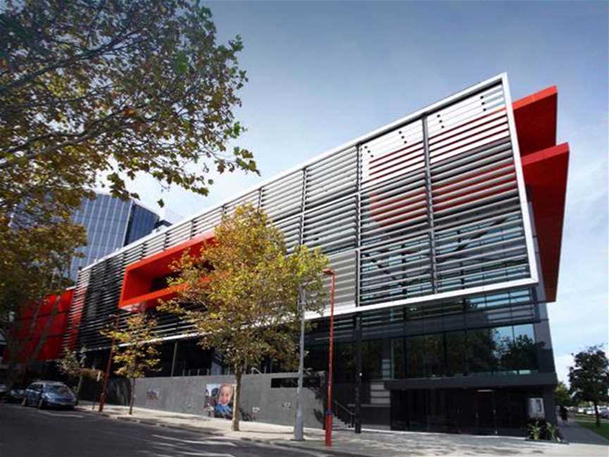 2 Victoria Avenue Project, Commercial designs in Perth