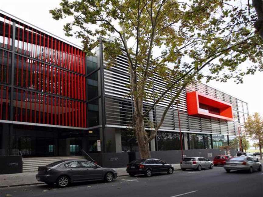 2 Victoria Avenue Project, Commercial designs in Perth