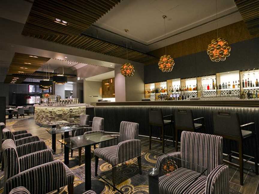 Firewater Grille, Duxton Hotel Perth, Commercial designs in Murarrie