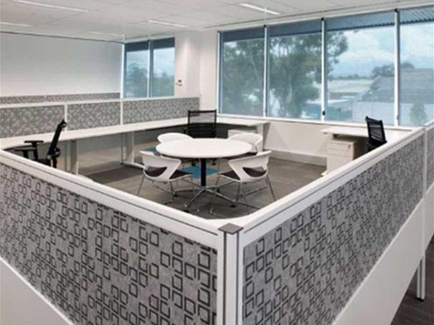 ABI Group Project, Commercial designs in Perth