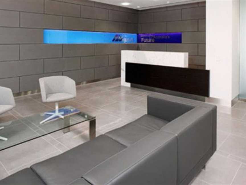 ABI Group Project, Commercial designs in Perth