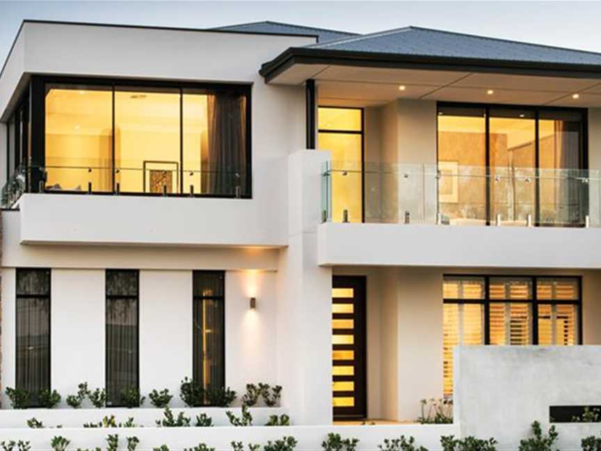 Peter Stannard - Display Homes Perth