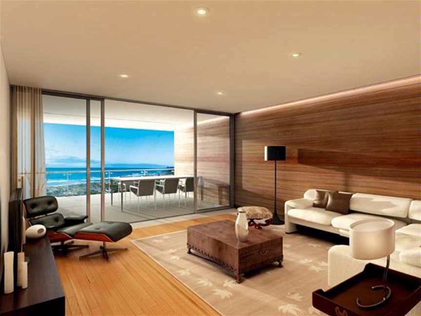 Multiplex Living, Developers in Perth