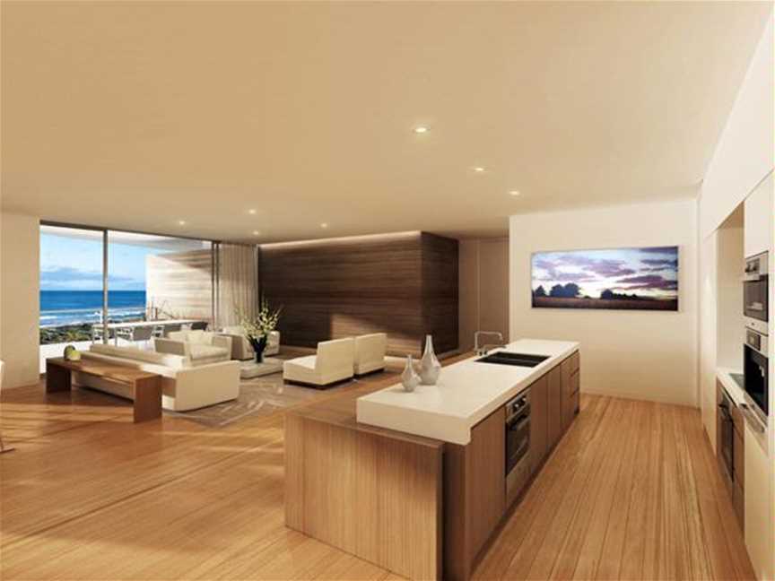 Multiplex Living, Developers in Perth