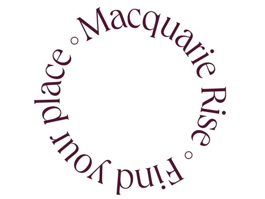 Macquarie Rise, Developers in Macquarie Park