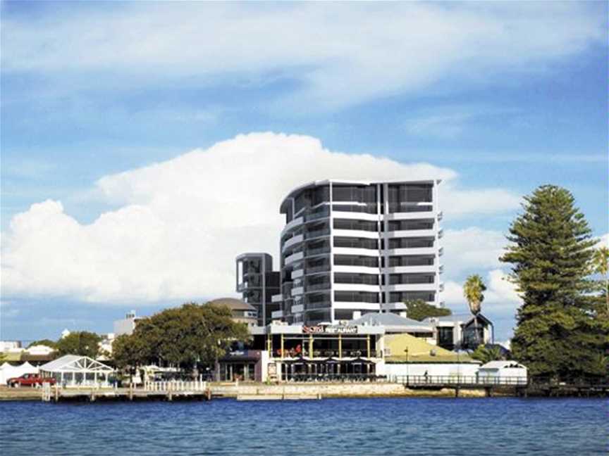 One Brighton, Property developments in Perth