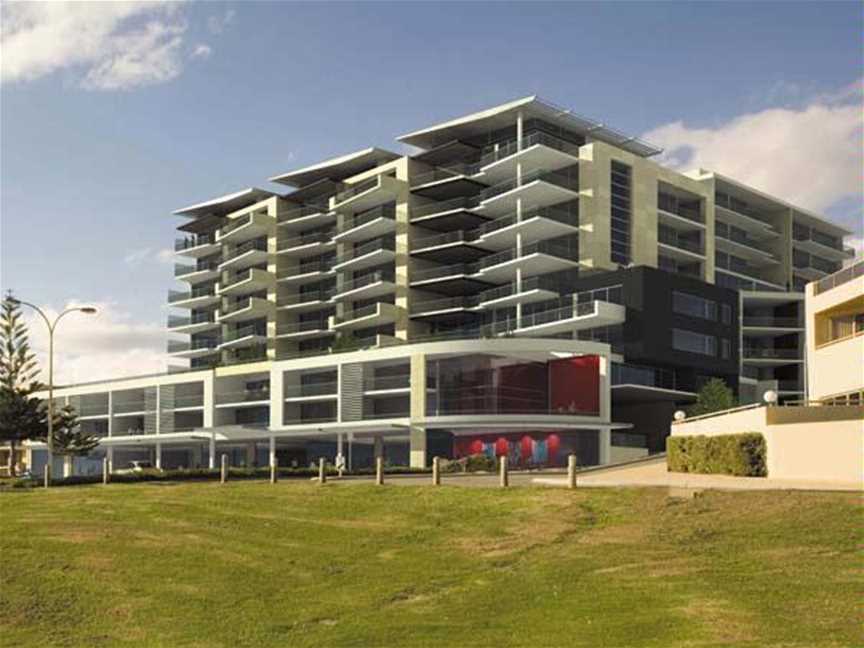 CeVue Cape Bouvard Developments, Property developments in Perth