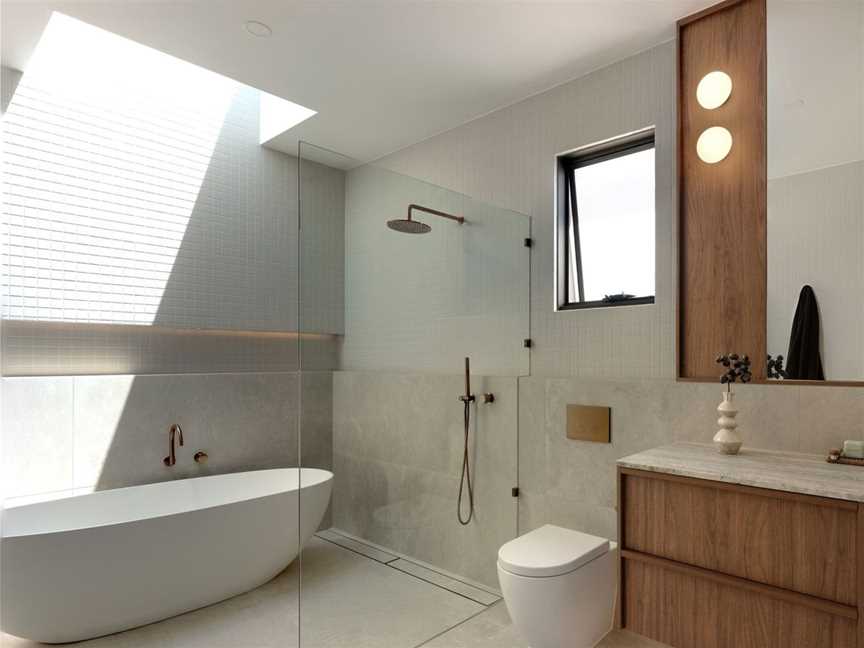 Bathroom Renovation