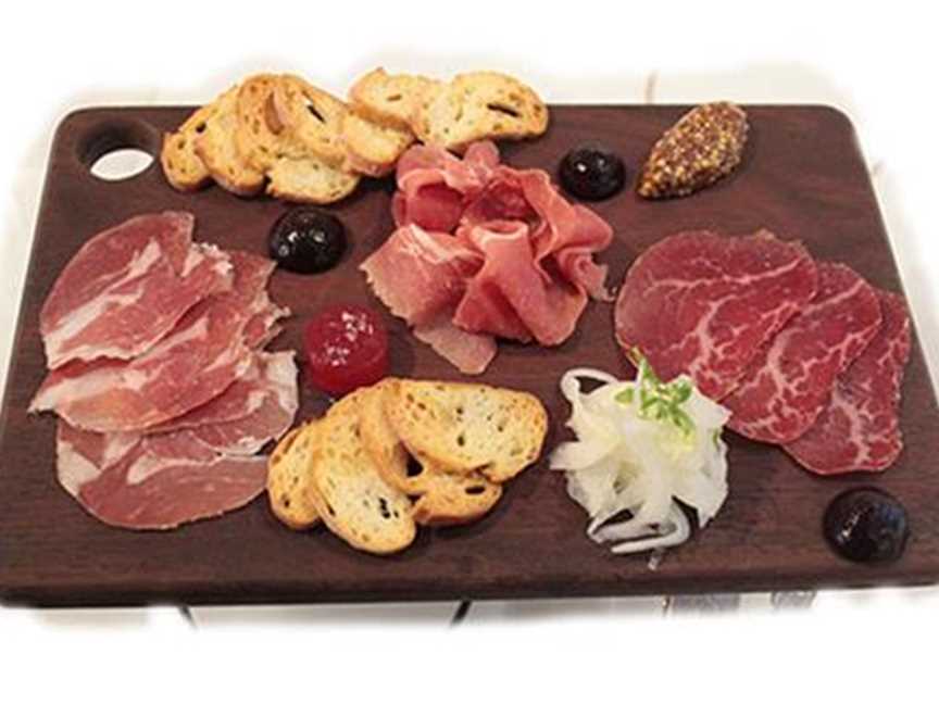 Charcuterie