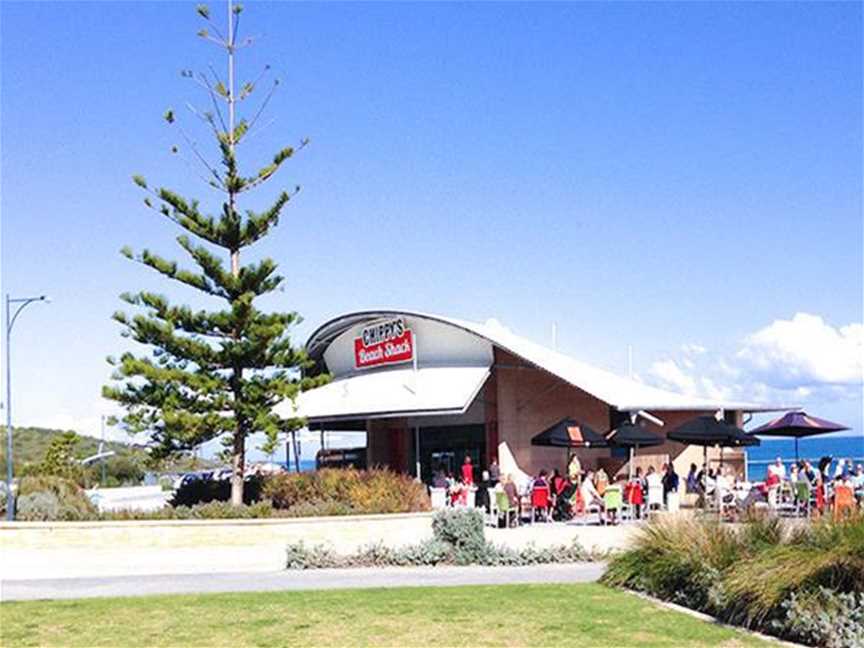 Jindalee Beach Shack, Food & drink in Jindalee