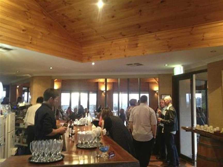 Ferguson Farmstay Restaurant, Food & drink in Dardanup