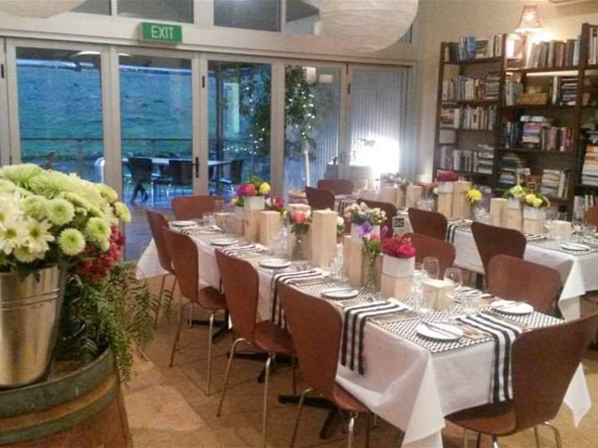 Hackersley Estate Restaurant, Food & drink in Ferguson Valley