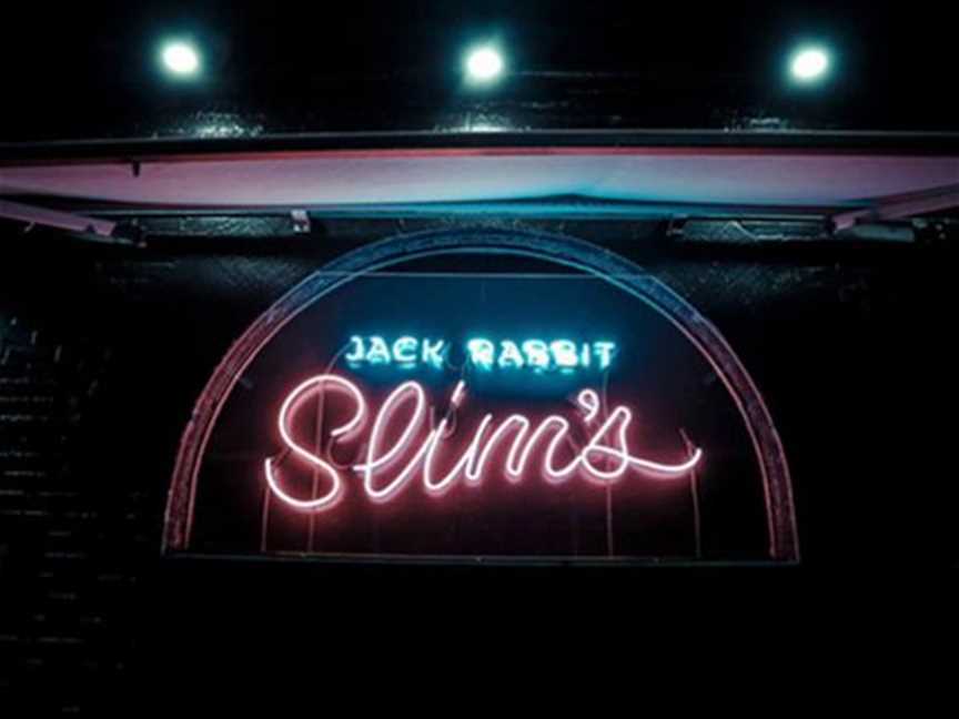 Jack Rabbit Slims, Food & drink in Northbridge