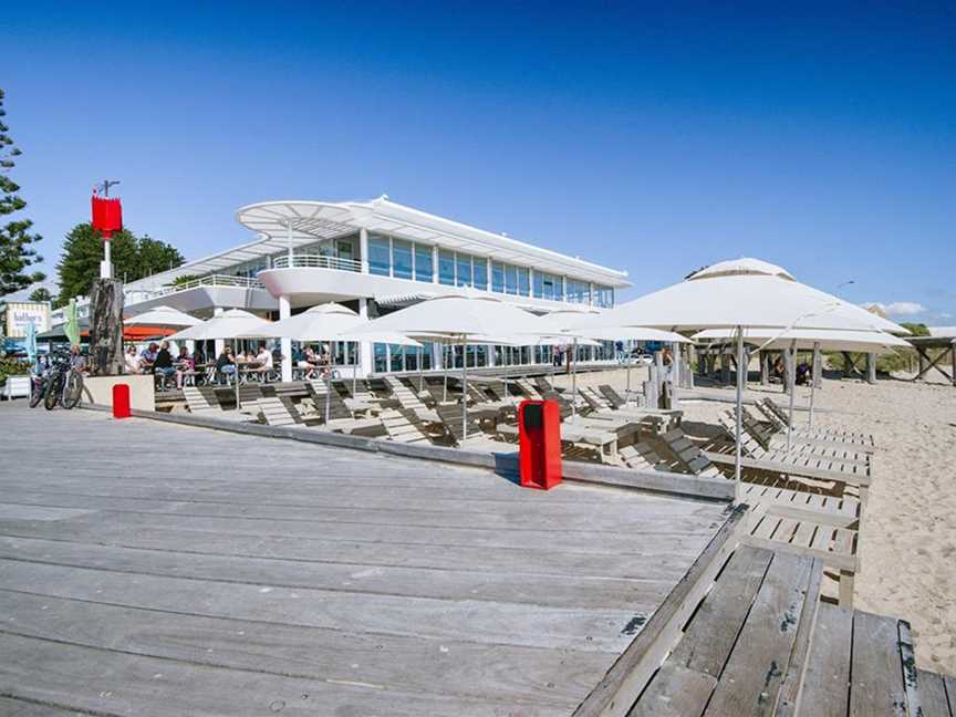 Bathers Beach House, Food & drink in Fremantle