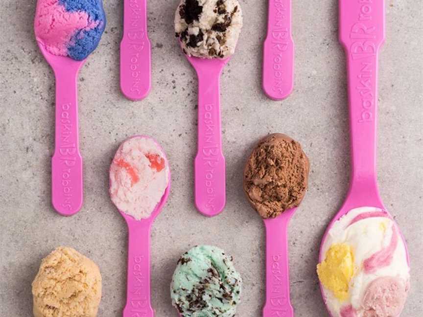 Baskin Robbins, Food & drink in Subiaco