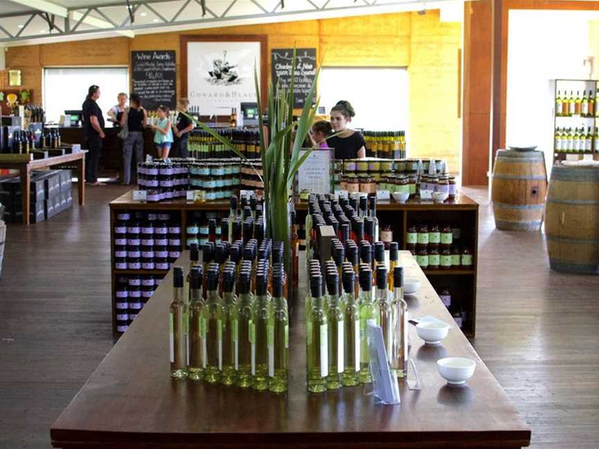 Margaret River Providore, Food & drink in Wilyabrup