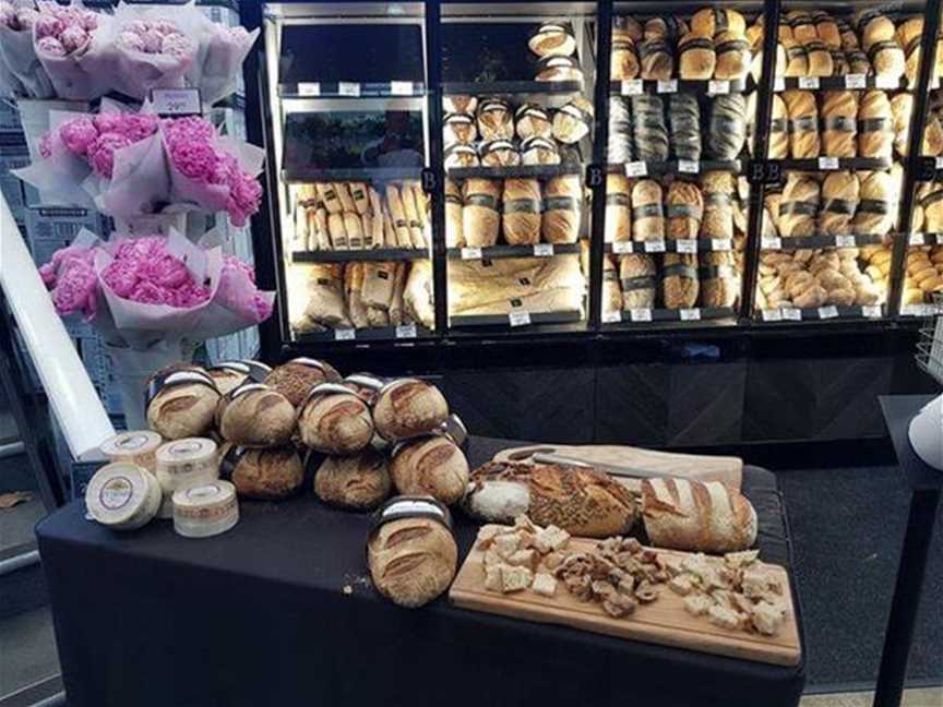 Sorganic Sourdough Bakery, Food & drink in Subiaco