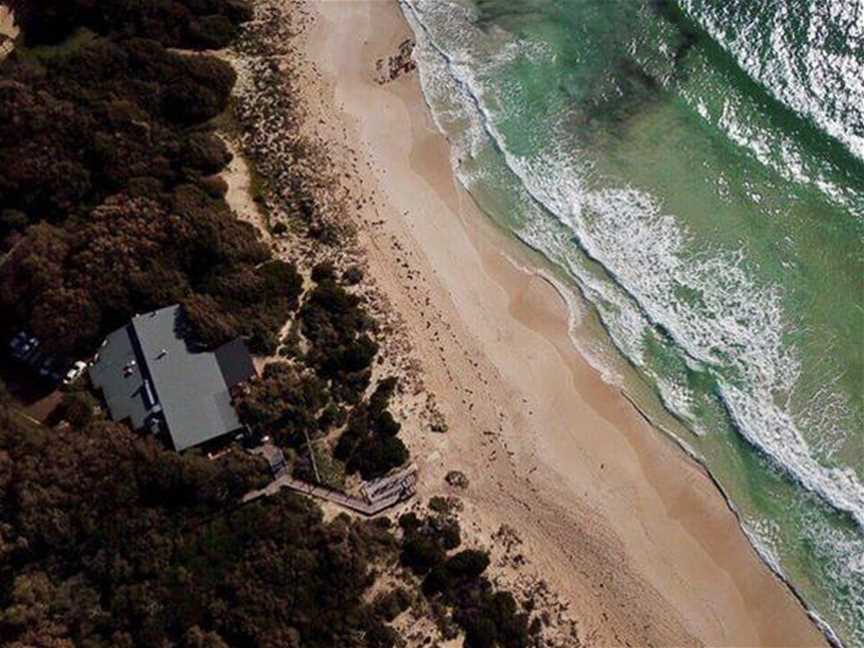 Bunkers Beach House, Food & drink in NATURALISTE