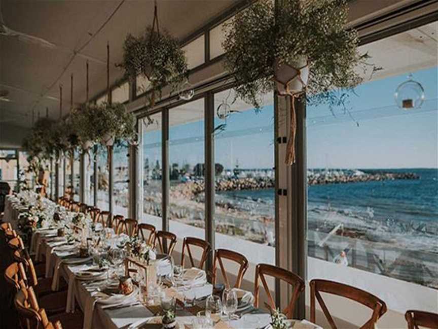 Bathers Beach House, Food & drink in Fremantle