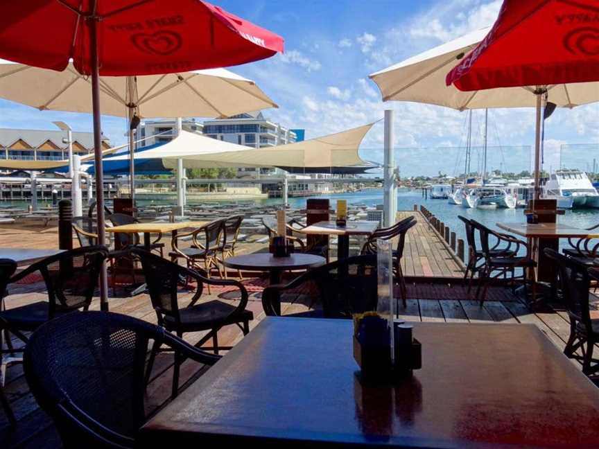 D'lights Cafe, Food & drink in Mandurah