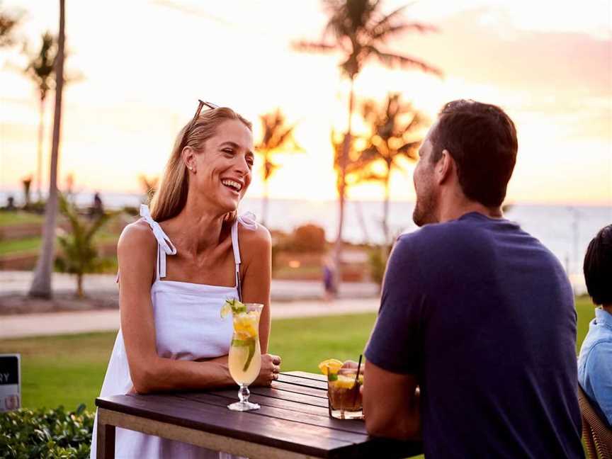 Club Restaurant - Cable Beach Club Resort & Spa - Facebook