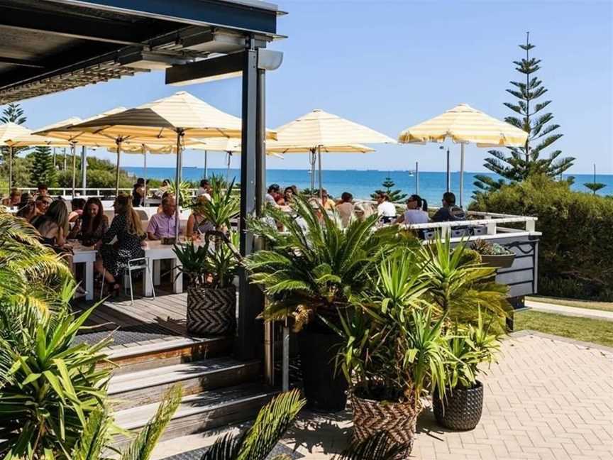 The Shorehouse, Food & drink in Swanbourne