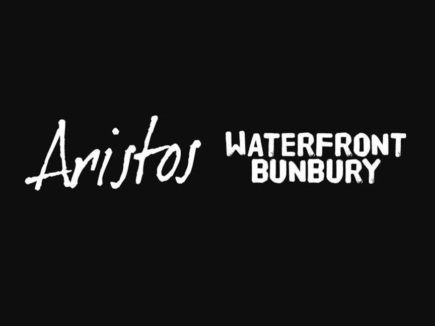 Aristos Waterfront Bunbury, Food & drink in Bunbury