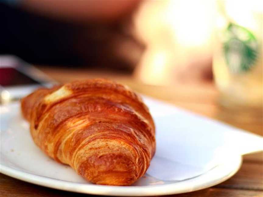 Harvest Boulangerie