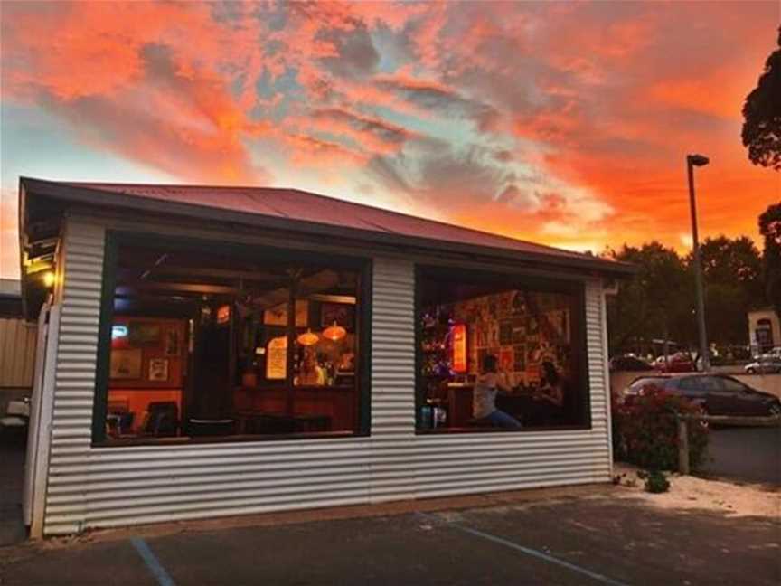 Yonder Bar, Food & drink in Margaret River