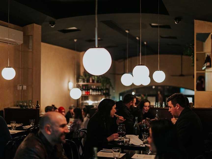 Le Rebelle, Food & drink in Mount Lawley