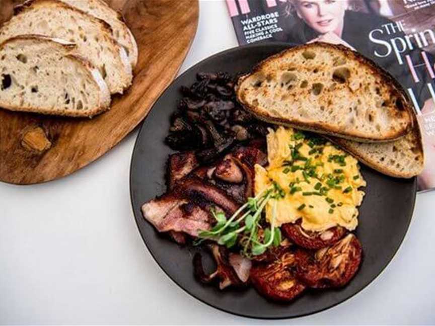 Sorganic Sourdough Bakery, Food & drink in Subiaco