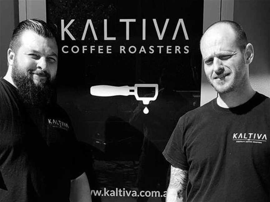 Kaltiva Coffee Roasters, Food & drink in Wangara