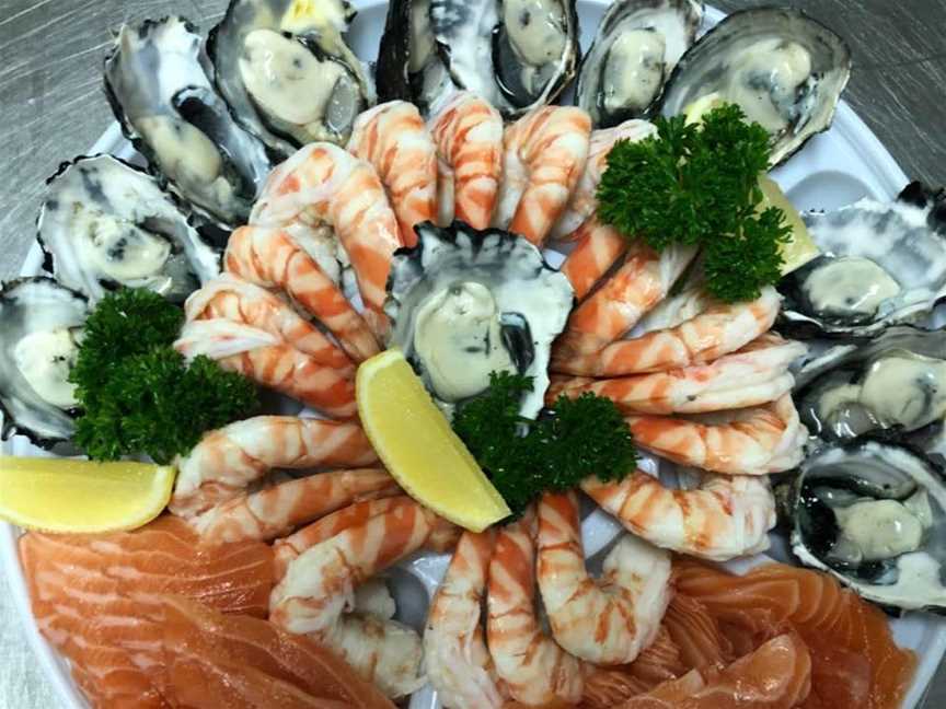 Countrywide Seafoods, Food & drink in Maddington