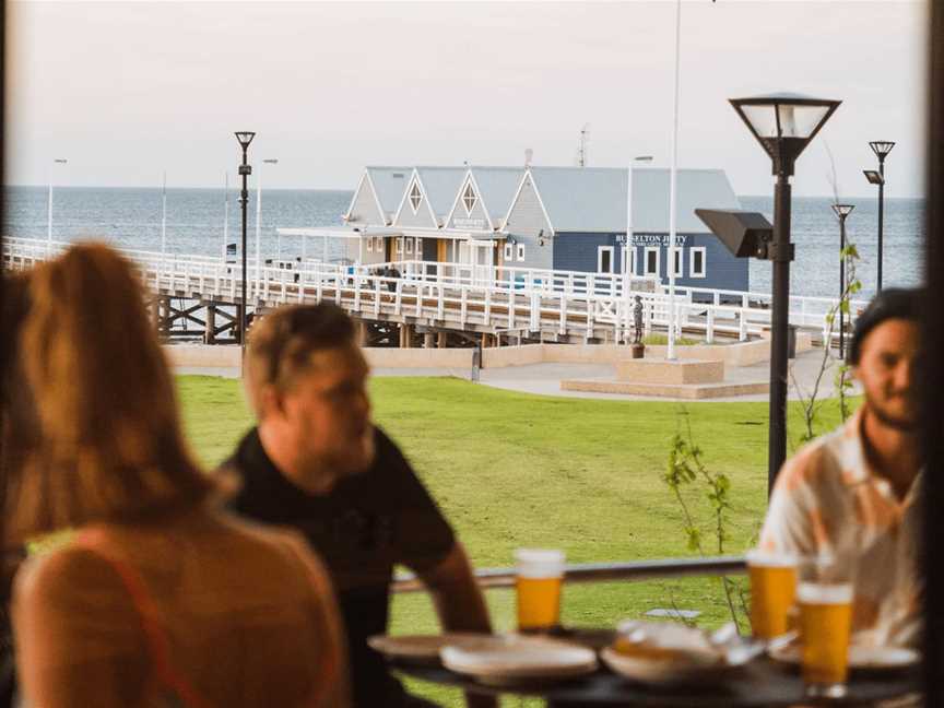 Busselton Jetty