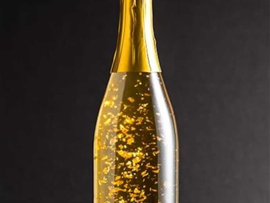 Jane Brook Sparkling Gold