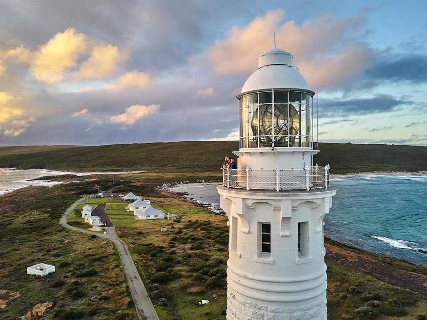 Cape Leeuwin Café, Food & drink in Leeuwin