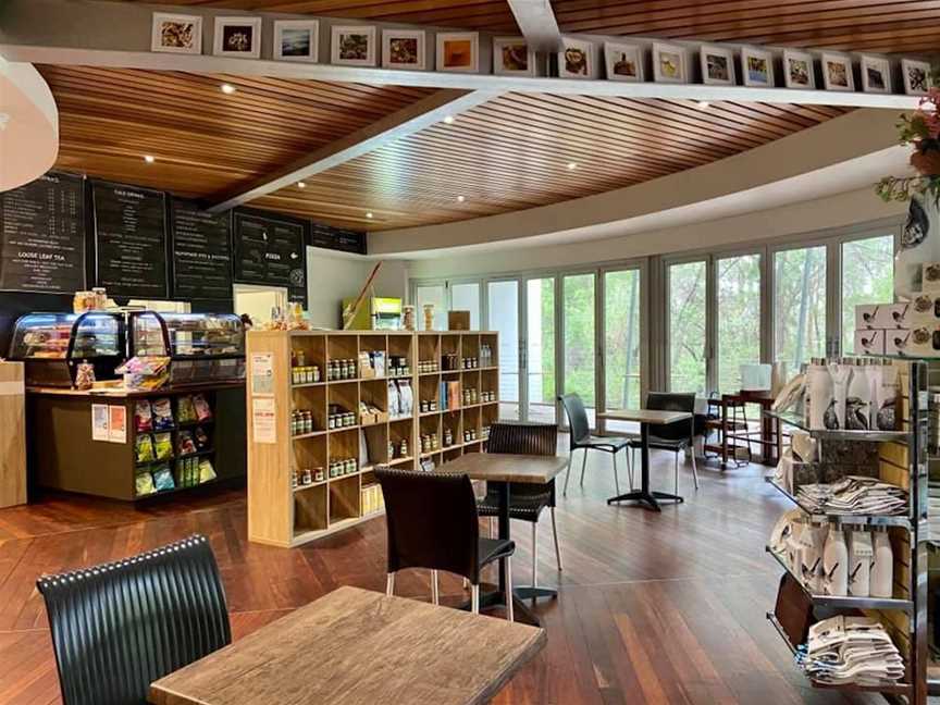 Jewel Cave Café, Food & drink in Deepdene