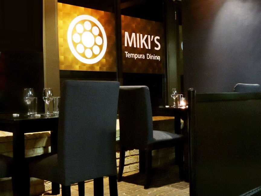 Miki's Open Kitchen, Food & drink in Margaret River