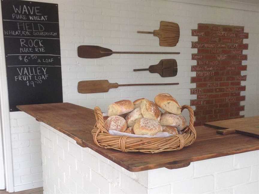 Margaret River Woodfired Bread, Food & drink in Margaret River