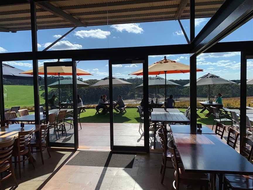 Hamelin Bay Cellar Door Restaurant, Food & drink in Karridale