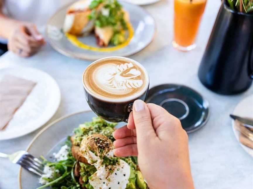 Zamia Café, Food & drink in Kings Park