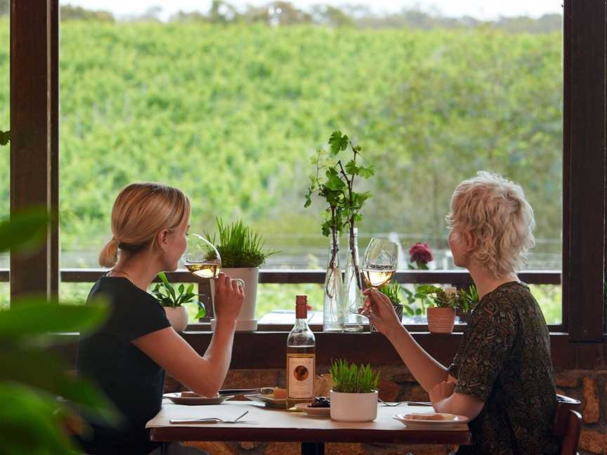 Cullen Wines Biodynamic Wine Room Dining, Food & drink in Wilyabrup