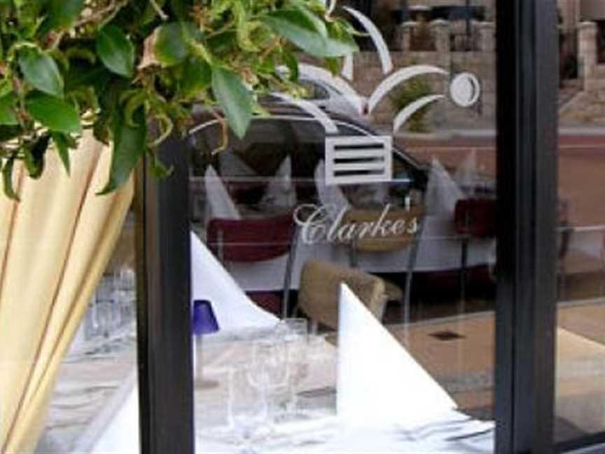 Clarke's of North Beach, Food & drink in North Beach