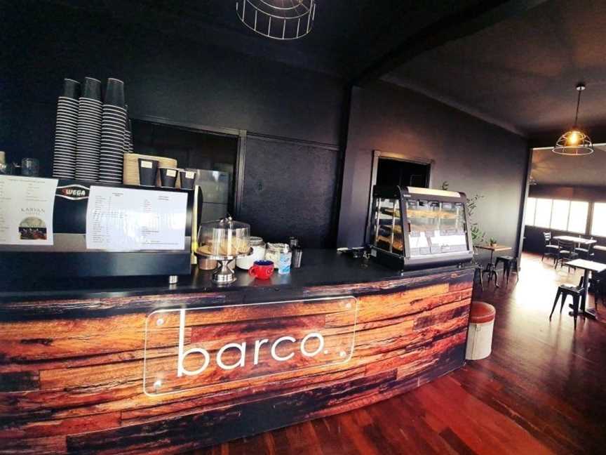 Cafe Barco, Food & drink in Safety Bay