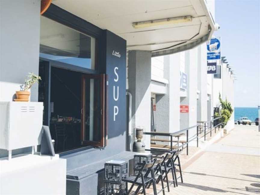 Little Sup Cafe, Food & drink in Cottesloe