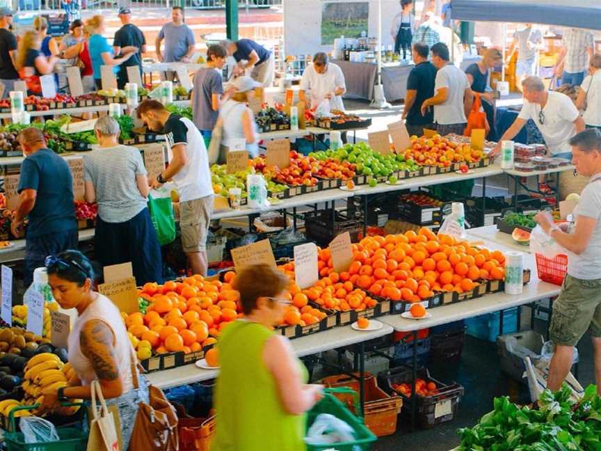 Subi Farmer's Market , Food & drink in Subiaco